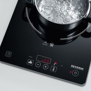 Płyta wolnostojąca Severin KP 1071 (1071000) 2
