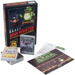 Trefl Boss Monster (K95016) 4