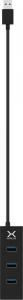 HUB USB Krux 4x USB-A 3.0 (KRX0050) 4