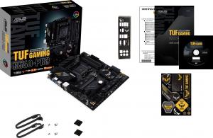 Płyta główna Asus TUF GAMING B550-PRO 7