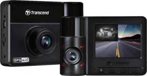 Wideorejestrator Transcend DrivePro 550B 2