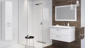 Cersanit Lara Mille 59.4 cm biały (S801-318-DSM) 3