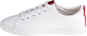 Big Star Big Star Shoes DD274685 białe 37 2