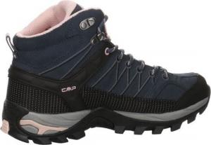Buty trekkingowe damskie CMP Rigel Mid granatowe r. 38 2