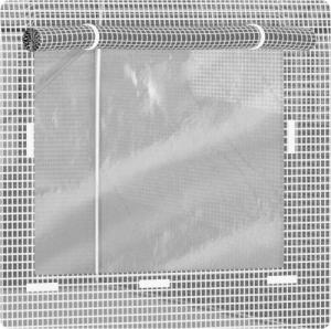 Plonos Folia 400 cm x 250 cm x 200 cm (4974-F) 4