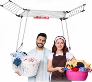 Suszarka na pranie Massido Debora 9