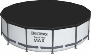 Bestway Basen stelażowy Steel Pro Max 427cm 19w1 (5612X) 2