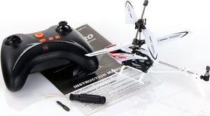 Syma Helikopter RC SYMA S5 3CH biały 8