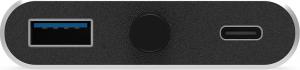 Stacja/replikator Krux USB-C (KRX0049) 3