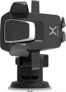 Krux Uchwyt zaciskowy do samochodu KRX0056 4