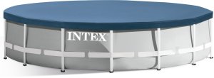 Intex Basen stelażowy 457cm 12w1 (26724) 4