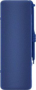Głośnik Xiaomi Mi Bluetooth niebieski (MDZ-36-DB) 3