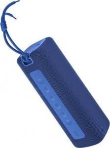 Głośnik Xiaomi Mi Bluetooth niebieski (MDZ-36-DB) 4