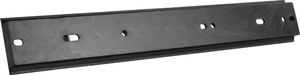 F&F Szyna montażowa DIN 35x10 z tworzywa sztucznego 21324-0206-03 TpE 2