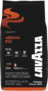 Kawa ziarnista Lavazza Expert Plus Aroma Piu 1 kg 2
