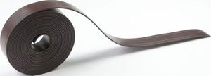 Titanum Samoprzylepna taśma magnetyczna 300cmx2cmx1mm 2