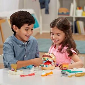 Play-Doh Dentysta (F1259) NEW 4