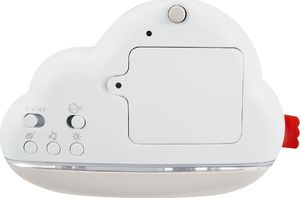 Fisher Price Chmurkowa Karuzela Uspokajacz (GRP99) 5