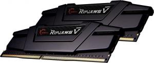 Pamięć G.Skill Ripjaws V, DDR4, 32 GB, 4000MHz, CL18 (F4-4000C18D-32GVK) 2