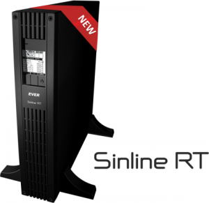 UPS Ever Sinline RT XL 1650 (W/SRTXRT-001K65/00) 2