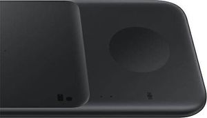 Ładowarka Samsung EP-P4300 Indukcyjna 2 A (EP-P4300TBEGEU) 5