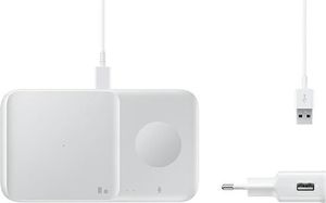 Ładowarka Samsung EP-P4300 Indukcyjna 2 A (EP-P4300TWEGEU) 6