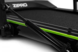 Bieżnia Zipro Lite elektryczna 7
