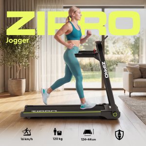 Bieżnia Zipro Jogger elektryczna 2