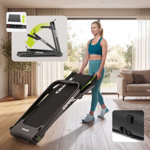 Bieżnia Zipro Jogger elektryczna 6