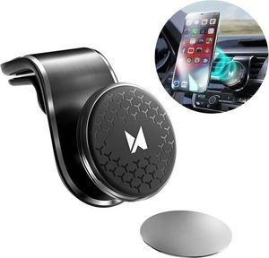 Wozinsky Uchwyt magnetyczny do samochodu WMH-03 2
