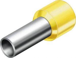 Knipex Zestaw do zaciskania tulejek 97 90 09 4