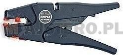 Knipex Zestaw do zaciskania tulejek i ściągania izolacji 97 90 10 4