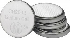 Verbatim Bateria CR2032 4 szt. 3