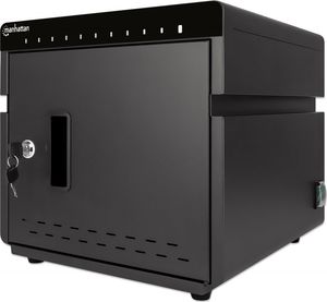 Ładowarka Manhattan 10x USB-C 3 A (715942) 2