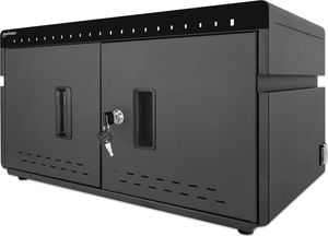Ładowarka Manhattan 20x USB-C 3 A (715959) 2