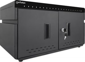 Ładowarka Manhattan 20x USB-C 3 A (715959) 3