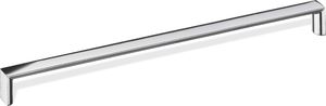 Schwinn Uchwyt meblowy Schwinn 2389 Nowoczesny Biały półmat lakier 480 3