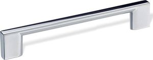 Schwinn Uchwyt meblowy Schwinn 2576 Nowoczesny! duży wybór kolorów! Efekt stali nierdzewnej 480 12