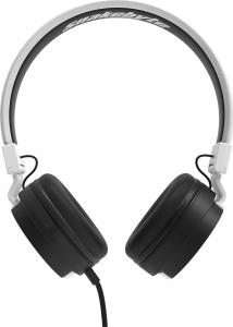 Słuchawki Snakebyte Head:Set 5 Białe (GAMSNKSLU0002) 2