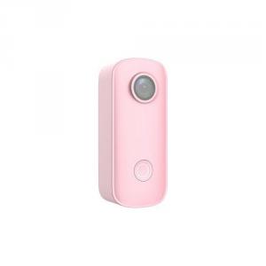 Kamera SJCAM C100 różowa 3