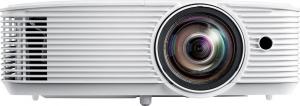 Projektor Optoma X309ST 3