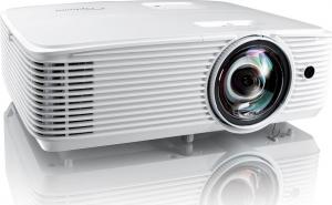 Projektor Optoma X309ST 6