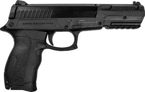 Umarex wiatrówka - pistolet DX17 2