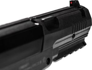 Umarex wiatrówka - pistolet DX17 5