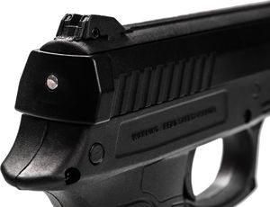 Umarex wiatrówka - pistolet DX17 6