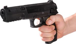 Umarex wiatrówka - pistolet DX17 8