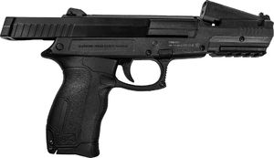 Umarex wiatrówka - pistolet DX17 9