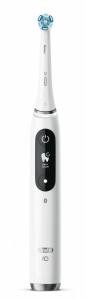 Szczoteczka Oral-B iO Series 9N White Alabaster 3