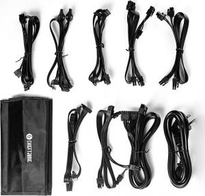 Zasilacz Chieftronic PowerUp 550W (GPX-550FC) 8