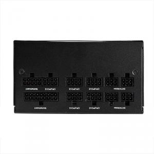 Zasilacz Chieftronic PowerUp 650W (GPX-650FC) 4